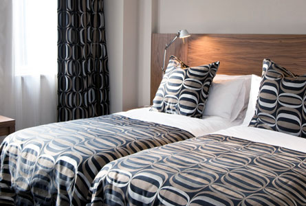 DDA will invest ��Design Hotel��