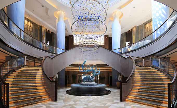 /UploadFiles/The Most Beautiful Grand Mercure Hotel in China - Grand Mercure Zhengzhou Xintian Hotel (Overall Int