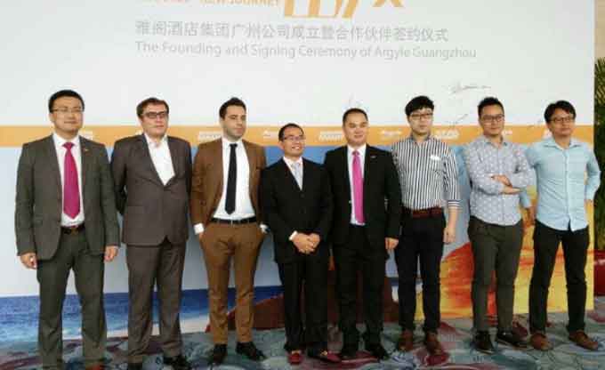 /UploadFiles/DDA and Australian  (AHG) have officially become strategic partners.