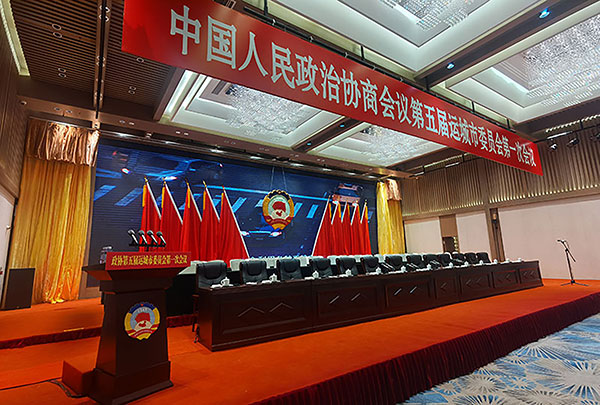 On-site visit | DDA exclusive design �� Shanxi Yuncheng Shenzhen Airlines Hotel Design successfully h