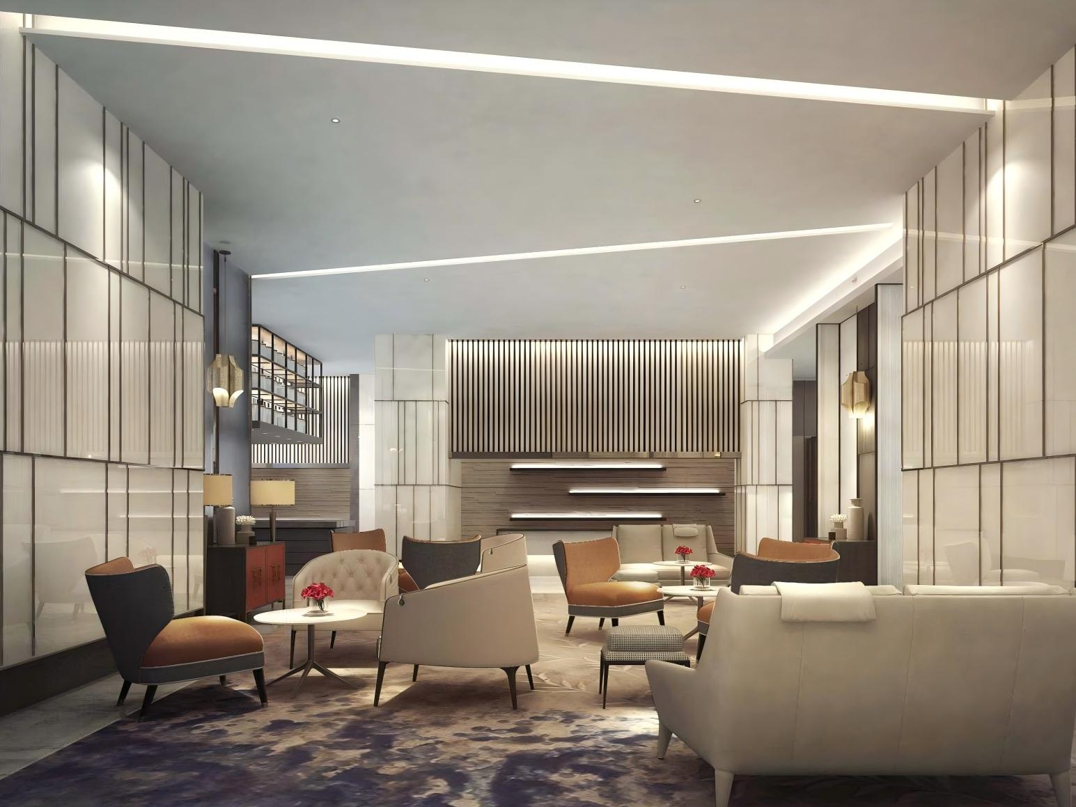 Soft decoration design