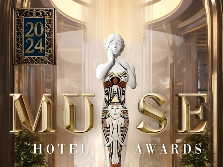 /UploadFiles/Headline News | DDA Wins Platinum Award at American MUSE Hotel Design Awards