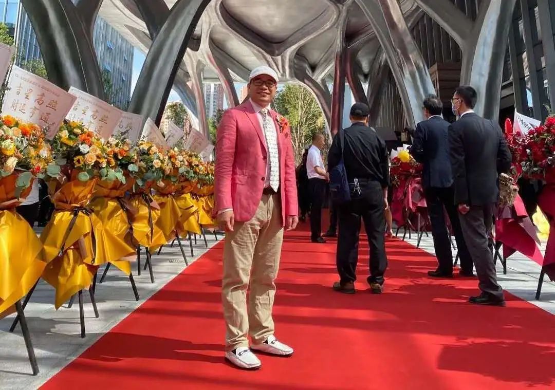 /UploadFiles/DDA's New Work | Grand Opening of Sheraton Kunming Hotel & Delta Hotels Kunming