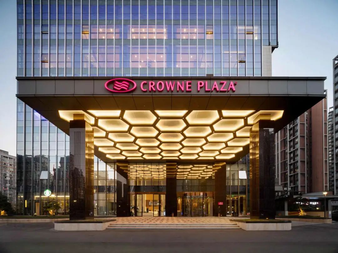 /UploadFiles/DDA's New Work | Xiang Yun Oriental �� Crowne Plaza Changsha Shijing Plaza