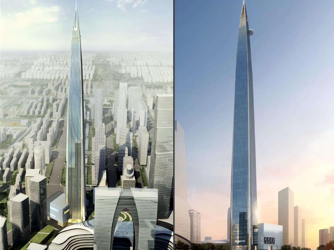 /UploadFiles/DDA Successfully Wins the Bid for China's Tallest Building
