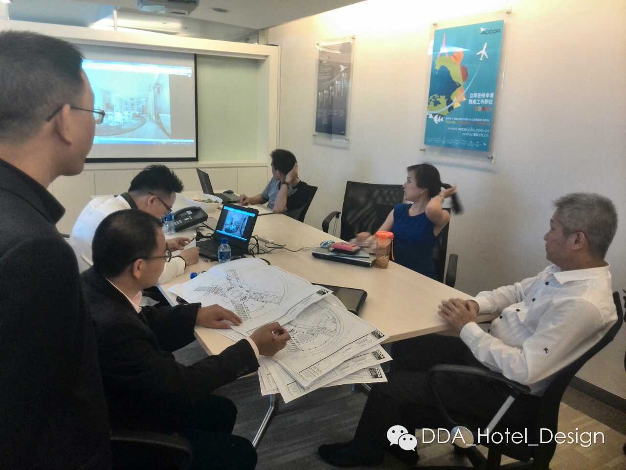 /UploadFiles/The President of DDA met with the leaders of five international hotel management companies in Shangh