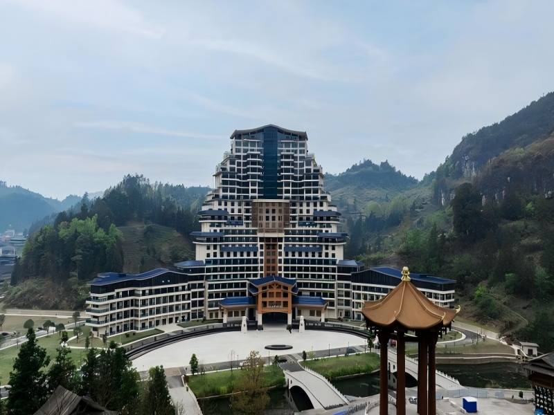 Design Awakens Dormant Assets: How Can China's Old Hotels Achieve a Rebirth with Annual Revenue of T