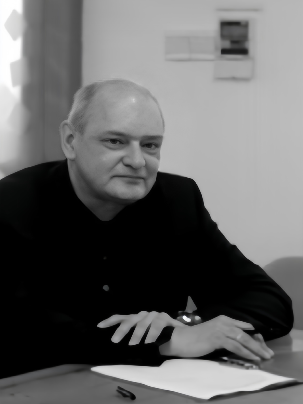 Tassilo Bost
