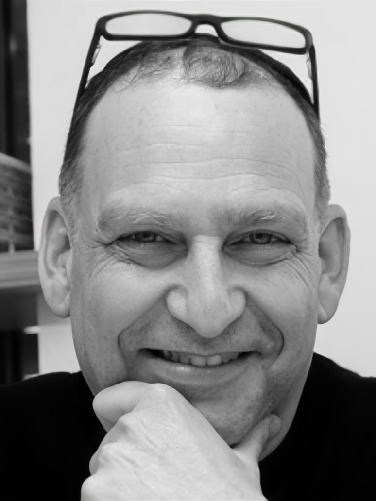 Yuval Baer