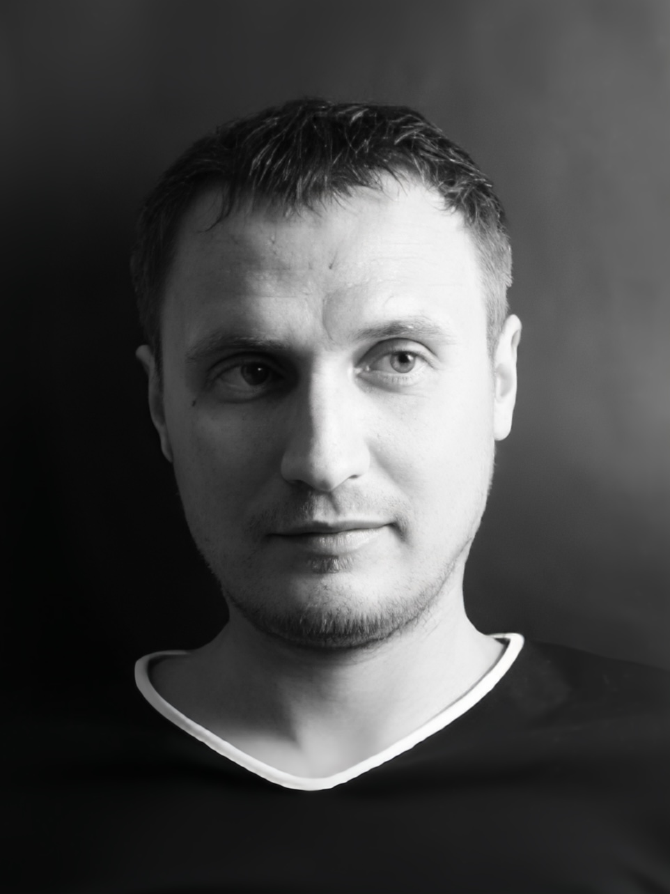 Serghei Kuznetov