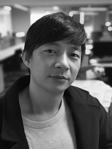 Zhipeng Ye