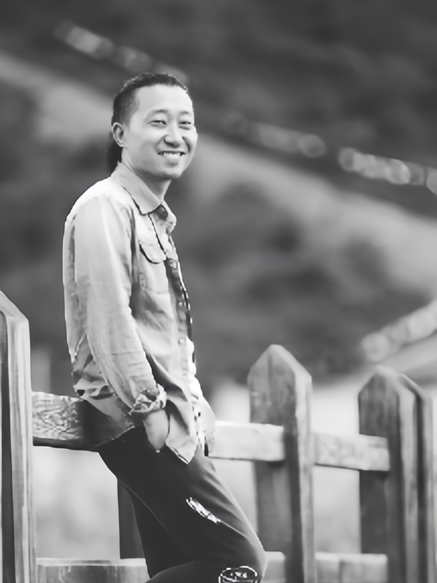 Lei Wang